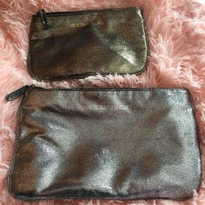 Victoria's Secret Clutch Makeup Bags